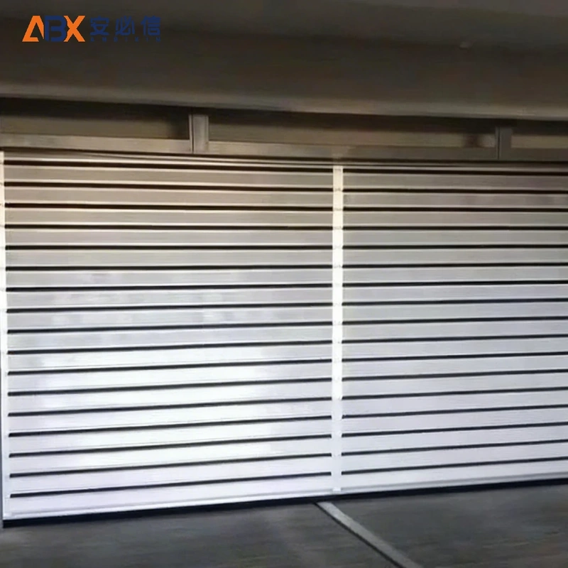 玉溪市医药密闭高速门